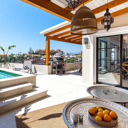 El Mirador Apartment