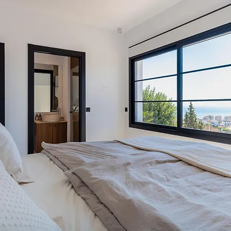 El Mirador Apartment Fuengirola