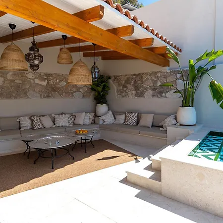 El Mirador Apartment Fuengirola