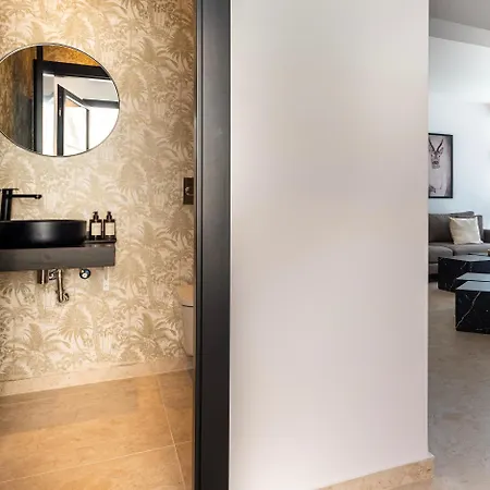 El Mirador Apartment Fuengirola