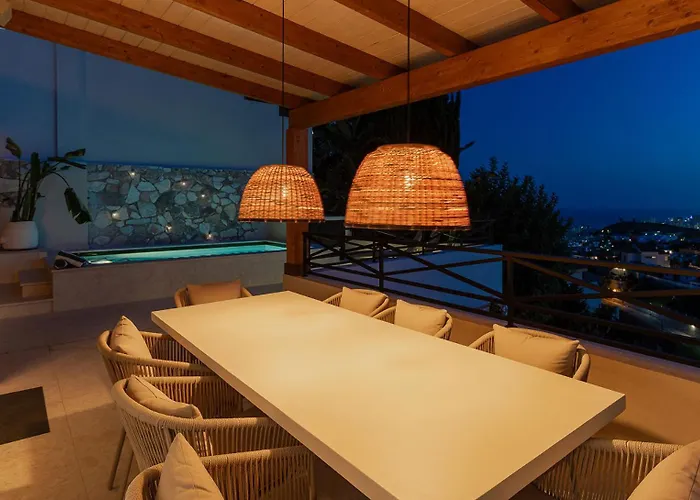 Daire El Mirador *